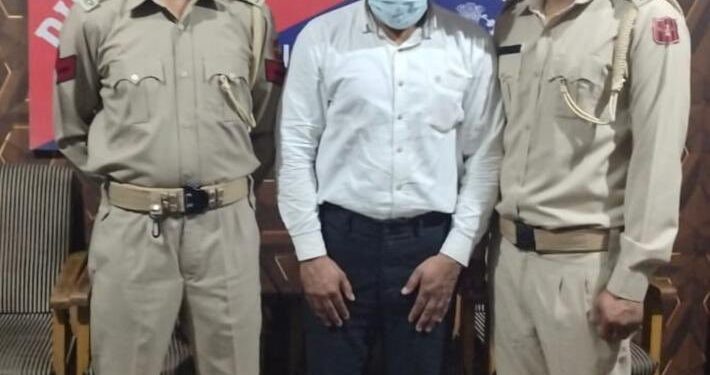 Fraudster Arrested for Cheating, Forgery With Students Promising MBBS Admission in Iran: Police