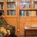 Chief of Army Staff calls on Lt Governor