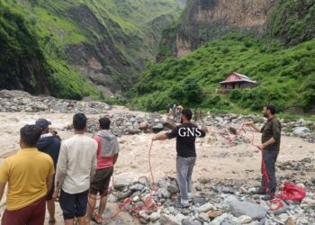 2 soldiers feared drowned in Surankote Poonch