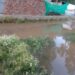 Residents of Chinpazpora in Bandipora Express Concern as Water Starts Inundating Residential Areas