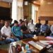 Secretary Sports Council convenes meeting in Kashmir division