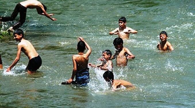 MeT says hot, humid weather to continue as night temp rises in J&K
