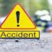 Director Finance, His Wife, Son killed; daughter injured in accident on Mughal road