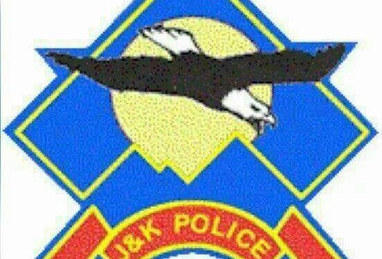 Police Conducted Raid At A Hotel In Srinagar, Detains Ex-Militants, Hurriyat Members And Others