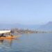 Skies clear as MeT predicts mainly dry weather in J&K