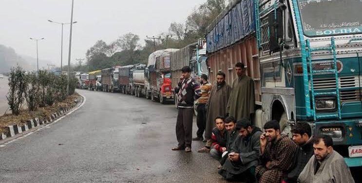 Highway closed for 3rd day, to remain shut on July 11 also