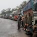 Highway closed for 3rd day, to remain shut on July 11 also