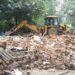 J&K Resident Commission retrieves 1 Kanal,11.2 Marlas land at New Delhi