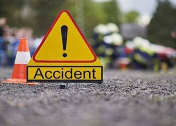 2 labourers among 3 killed as vehicle rolls down into gorge in Kishtwar