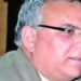 B R Sharma Appointed State Election Commissioner Till April 2025