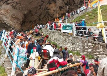 No Lathicharge on Yatries, News Highly Fabricated, Baseless: Police