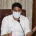 District Administration Srinagar Conducts Surprise Inspection of Patwar Khanas