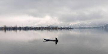 MeT Predicts ‘Cooler Day’ Today, Rains Till July 8 In J&K