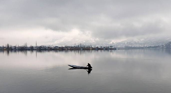 MeT Predicts ‘Cooler Day’ Today, Rains Till July 8 In J&K