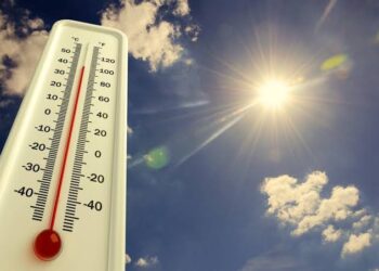Mainly dry weather with isolated light rain forecast, night temp drops below normal in J&K