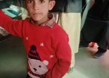 Minor Boy Found Dead Several Hours After Lifted By Leopard in Bandipora