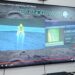 Wave of Jubilation Sweeps Across J&K As Chandrayaan-3 successfully Lands on Moon
