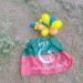 ‘PTI’ Flags Spotted, Recovered in Poonch, Rajouri