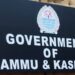 J&K Govt. freezes boundaries of Administrative units till completion of Census 2021