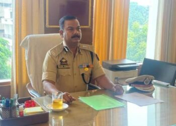 Director F&ES Sanctions Welfare Relief/Loan to 351 Department Personnel