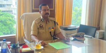 Director F&ES Sanctions Welfare Relief/Loan to 351 Department Personnel