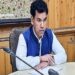 Div Com Kashmir reviews physical progress of Transit Accommodation for PM Package employees