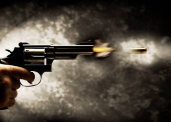 Unidentified Gunmen Kill Karnah Resident