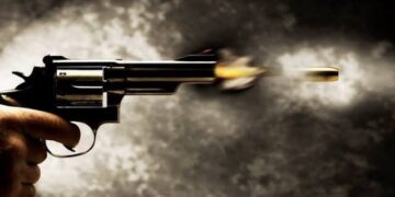 Unidentified Gunmen Kill Karnah Resident