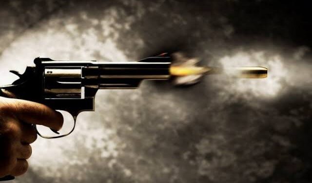 Unidentified Gunmen Kill Karnah Resident