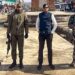 CJM Court Srinagar Grants Bail To Gujarat Conman Kiran Bhai Patel