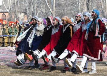 Record number of 36.85 lakh people participates in Independence Day Celebrations