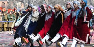 Record number of 36.85 lakh people participates in Independence Day Celebrations