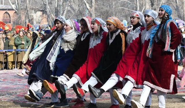 Record number of 36.85 lakh people participates in Independence Day Celebrations