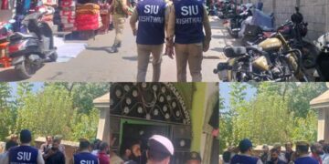 Proclamation Proceedings Initiated Against 13 Alleged Militants Operating from PaK: SSP Kishtwar