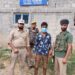 Alleged for Involvement in Promotion of Anti-national Activities, Police Arrests Facebook Page User in Pulwama