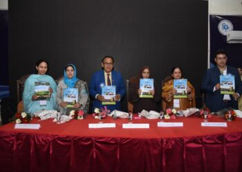 13th National two day CODFICON 2023 concludes at GMC Srinagar