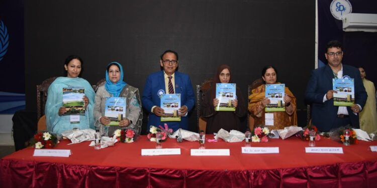 13th National two day CODFICON 2023 concludes at GMC Srinagar