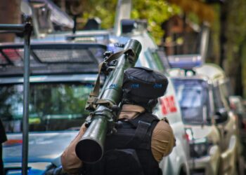 Day 06 Kokernag Gunfight:Body of Missing Army Soldier Recovered