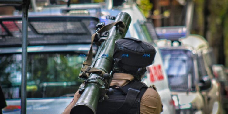 Day 06 Kokernag Gunfight:Body of Missing Army Soldier Recovered