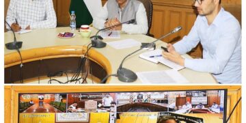 Resolve issues of PM Package & Minorities category employees: Div Com to DCs