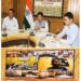 Resolve issues of PM Package & Minorities category employees: Div Com to DCs