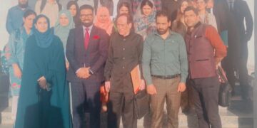 SLS, CUK, Conducts Daylong Workshop on Financial Code, CSR and R&O for Guidance of Subordinate Courts