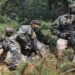 Infiltration Bid Foiled, 2 Militants Killed in Mandi Poonch, says Army