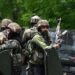 South Kashmir: Gunfight Breaks Out In Kokernag, Army Officer, Cop Injured: Police