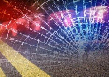 DySP Retired Dies in Anantnag Road Mishap