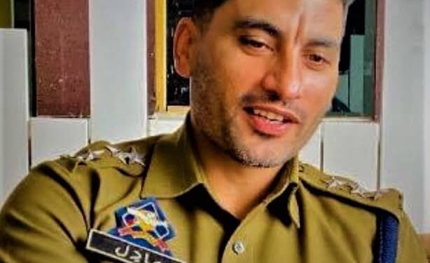5-Member SIT Constituted, Police To Deal With Complaints Of Extortion Seperately