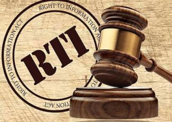 With Aim To Empower Communities, RTI Pend’s Third Event Successfully Held in Magam