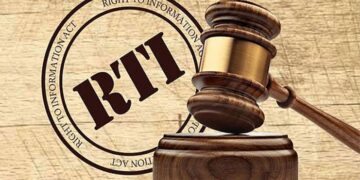 With Aim To Empower Communities, RTI Pend’s Third Event Successfully Held in Magam