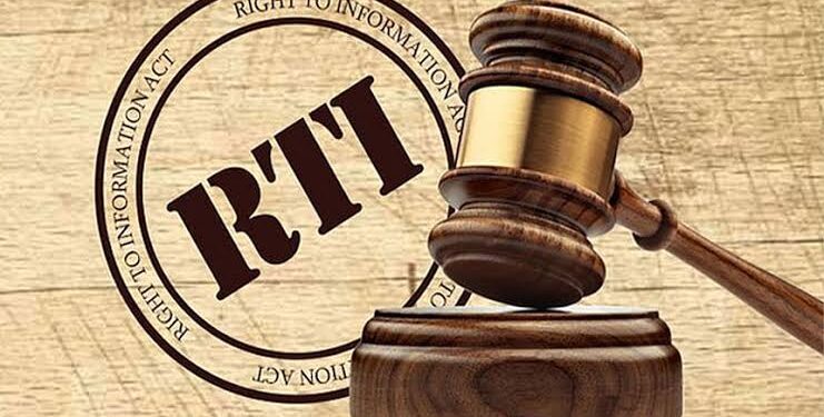 With Aim To Empower Communities, RTI Pend’s Third Event Successfully Held in Magam