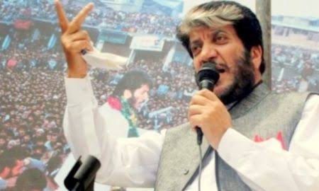 MHA Declares JKDFP Headed By Shabir Shah As ‘Unlawful Association’